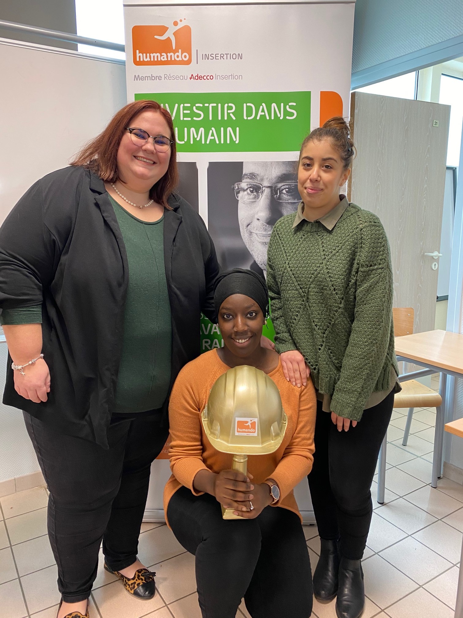 prévention sécurité